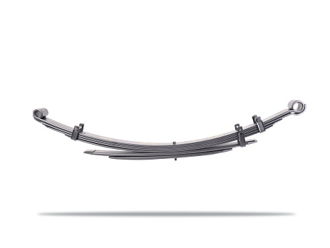 Pedders TrakRyder listová pružina