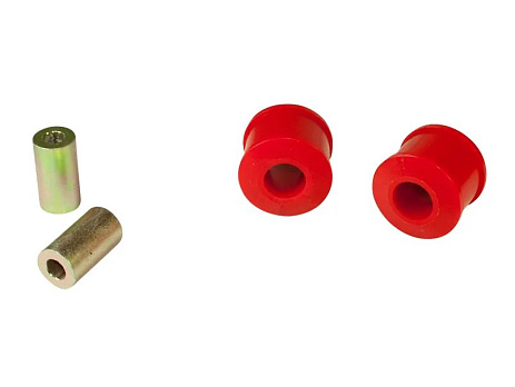 Pedders Uretanový přední silentblok ramene nápravy (2 ks)