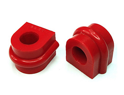 Pedders polyuretanový silentblok stabilizátoru D 20mm (2 ks)