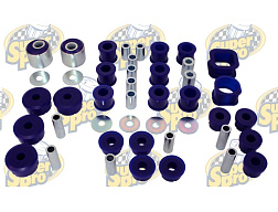 SuperPro IMPREZA STi 04-07 hlavní sada