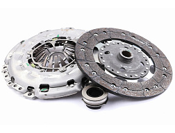 Spojková sada - Clutch Pro