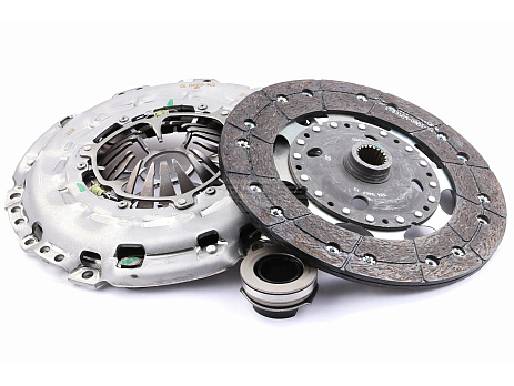 Spojková sada - Clutch Pro