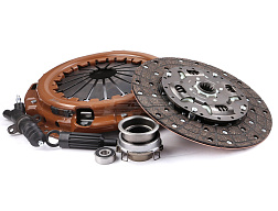 Spojková sada – Xtreme Outback organic Extra zesílená 1320Nm 1300Kg (50% navýšení) 