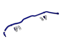 SuperPro VW Golf MK 5/6 2WD přední stabilizátor 24mm