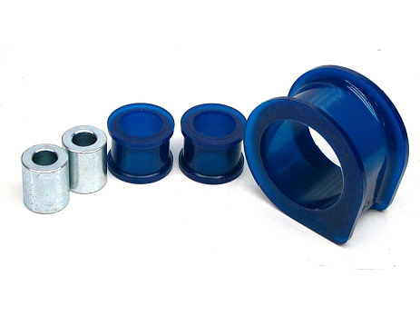 SuperPro silentblok uložení hřebene Toyota Soarer (80 duro/ShA)