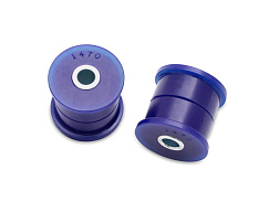 SuperPro CIVIC 73-77 zadní/vlečná tyč silentblok (80 duro/ShA)