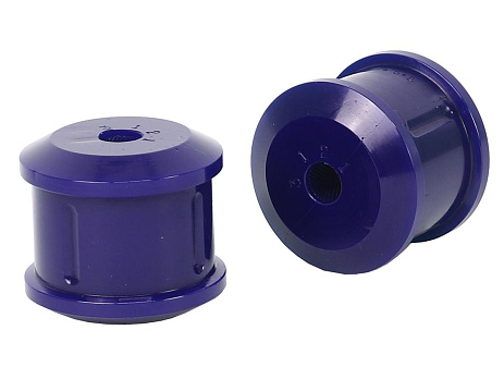 SuperPro VOLVO sada držáku konce rámu (80 duro/ShA)