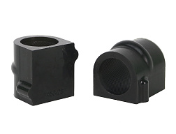 Whiteline uložení stabilizátoru – sada silentbloků 28mm