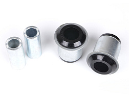 Whiteline sada silentbloků vnitřní přední uložení spodního ramene 