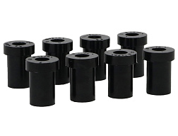 Whiteline sada silentbloků zadního oka listového pera