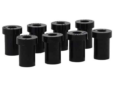 Whiteline sada silentbloků zadního oka listového pera