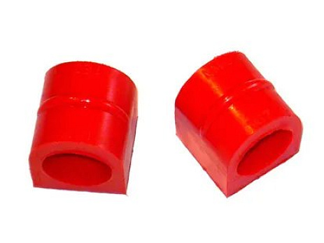 Pedders polyuretanový silentblok stabilizátoru D 23 mm (2 ks)