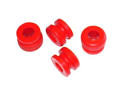 Pedders Polyuretanový silentblok stabilizátoru k náboji (2 ks)