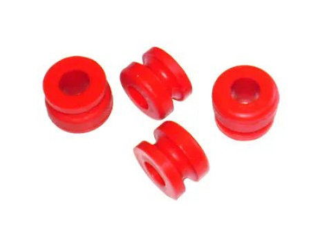 Pedders Polyuretanový silentblok stabilizátoru k náboji (2 ks)