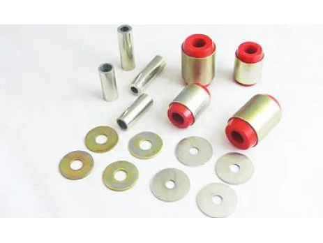 Pedders polyuretanový silentblok spodního ramene nápravy (4 ks)