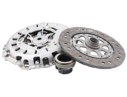 Spojková sada - Clutch Pro