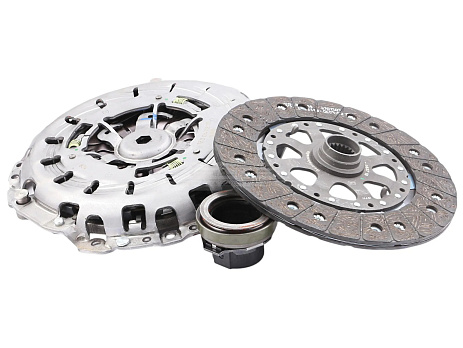 Spojková sada - Clutch Pro