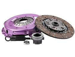 Spojková sada Xtreme Clutch Organic zesílená 350 Nm