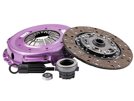 Spojková sada Xtreme Clutch Organic zesílená 350 Nm