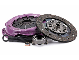 Spojková sada Xtreme Clutch Organic zesílená 300 Nm