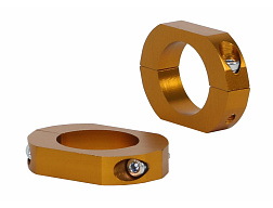 Whiteline Boční zámek stabilizátoru 30mm – sada