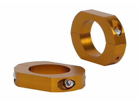 Whiteline Boční zámek stabilizátoru 30mm – sada