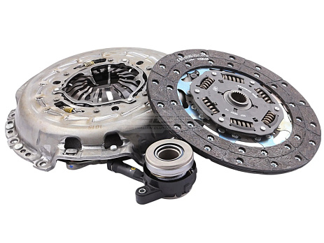 Spojková sada - Clutch Pro