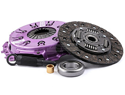 Spojková sada Xtreme Clutch Organic zesílená 230 Nm 540 kg (50 % navýšení)