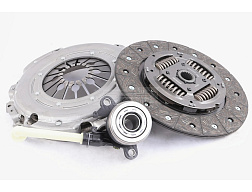 Spojková sada - Clutch Pro