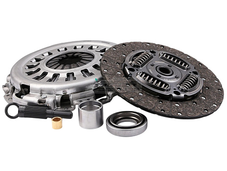 Spojková sada - Clutch Pro