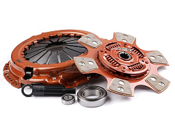 Spojková sada Xtreme Outback Ceramic zesílená 700Nm 900Kg (40% navýšení)