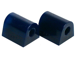 SuperPro Jaguar E Type Series 3 přední stabilizátor (80 duro/ShA)