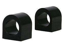 Whiteline uložení stabilizátoru – sada silentbloků 27mm