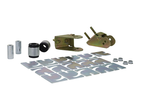 Whiteline vrchní rameno - sada nastavitelná pro odklon a záklon