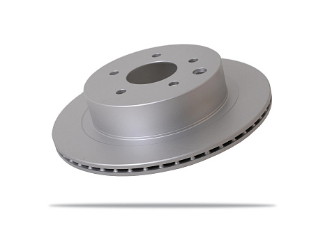 Pedders brzdový kotouč