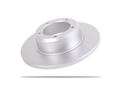 Pedders brzdový kotouč