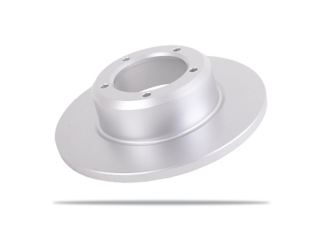 Pedders brzdový kotouč