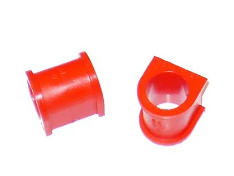 Pedders polyuretanový silentblok stabilizátoru 27mm D (2 ks)