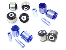 SuperPro hlavní sada pro vozidlo Audi A4