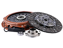 Spojková sada – Xtreme Outback organic extra zesílená 580Nm (55% navýšení)