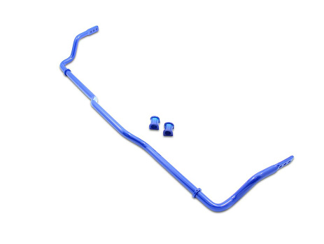 SuperPro EVO 789 zadní nastavitelný stabilizátor (80 duro/ShA)