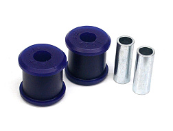 SuperPro Mitsubishi – silentblok spodního/vlečného/diagonálního podpěrného ramene (80 duro/ShA)