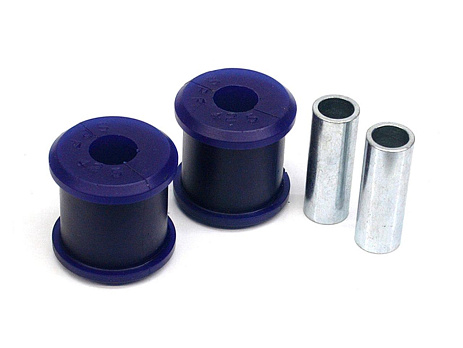 SuperPro Mitsubishi – silentblok spodního/vlečného/diagonálního podpěrného ramene (80 duro/ShA)