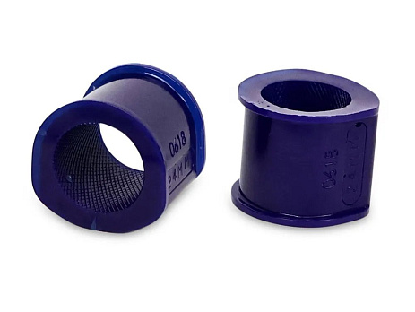 SuperPro GMH/Suzuki – silentblok stabilizátoru na podvozek (80 duro/ShA)