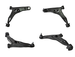 Pedders rameno nápravy