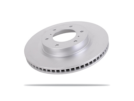 Pedders brzdový kotouč