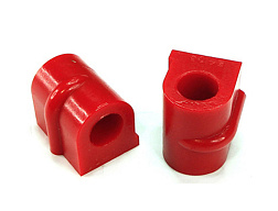 Pedders polyuretanový silentblok stabilizátoru D 17mm (2 ks)