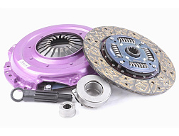 Spojková sada Xtreme Clutch Organic zesílená 560 Nm