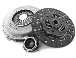 Spojková sada - Clutch Pro