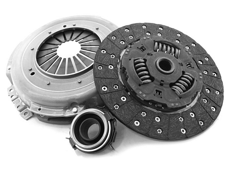 Spojková sada - Clutch Pro